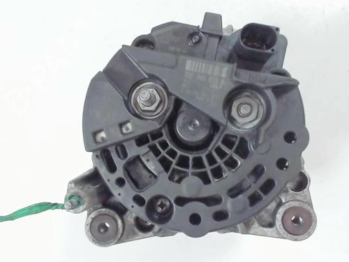 Alternator SEAT IBIZA IV (6J5, 6P1) 1.2 TSI | BP20398227M7 
