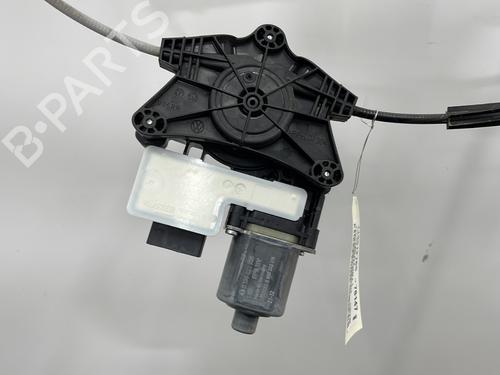 Rudehejsemekanisme venstre bagtil VW TIGUAN (AD1, AX1) 2.0 TDI | BP29545158C24 