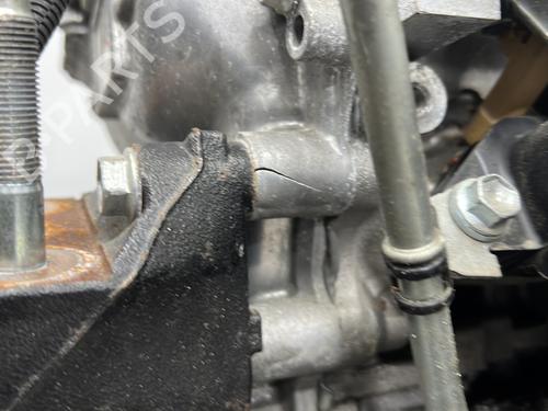 Engine TOYOTA PRIUS PLUS (_W4_) 1.8 Hybrid (ZVW40W, ZVW41W) | BP32509109M1