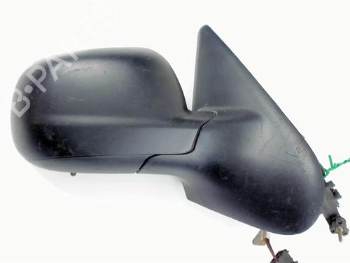 Right mirror SEAT CORDOBA Vario (6K5)  | BP21233632C27 