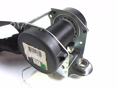 Rear right belt tensioner OPEL ASTRA H Estate (A04) 1.6 (L35) | BP20444763C90 