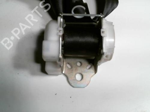 Rear right belt tensioner PEUGEOT 107 (PM_, PN_) 1.0 | BP20454209C90