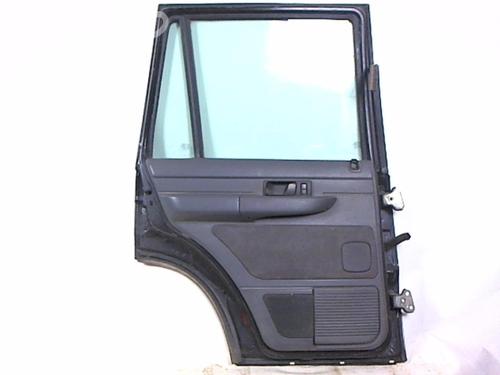 Left rear door LAND ROVER RANGE ROVER II (P38A) 2.5 D 4x4 | BP20477108C4 