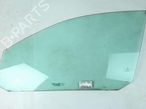 Used Front left door window Front left door window VW JETTA III (1K2) 1.9 TDI (105 hp) 34407453 34407453