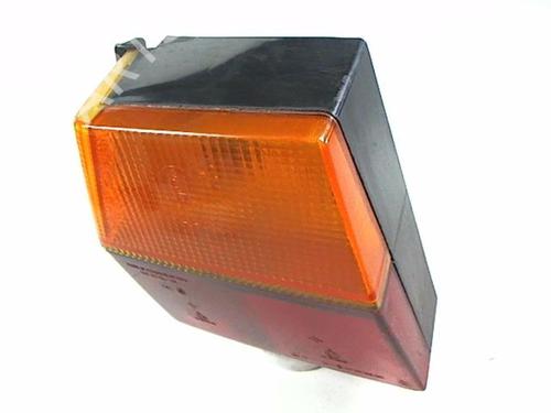 Left taillight SKODA FAVORIT (781) 1.3 135 X, LX, GLX (781) | BP21233935C34 