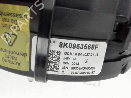 Steering column stalk AUDI A4 B8 Avant (8K5) 2.0 TDI | BP40612330I23 - Image 5