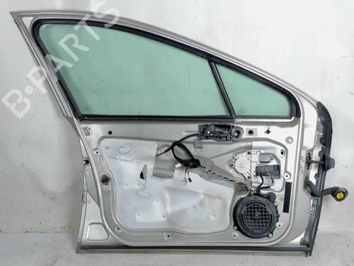 Used Left front door PEUGEOT 407 SW (6E_, 6D_) 2.0 HDi 135 (136 hp) 20442768