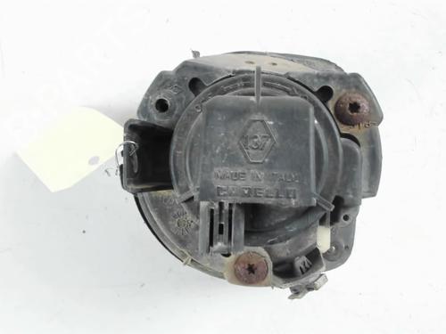 Used Left front fog light Left front fog light RENAULT CLIO II (BB_, CB_) 1.2 (BB0A, BB0F, BB10, BB1K, BB28, BB2D, BB2H, CB0A,... (58 hp) 29213001 29213001