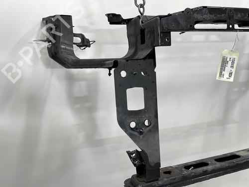 Used Front slam panel Front slam panel FIAT BRAVO II (198_) 1.9 D Multijet (198AXC1B) (150 hp) 29338370 29338370