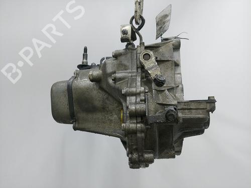 Gearbox PEUGEOT 206+ (2L_, 2M_) 1.4 i | BP20429103M3 