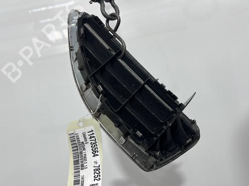 Grille RENAULT MEGANE I (BA0/1_) 1.9 dTi (BA08, BA0N) | BP30115583C40