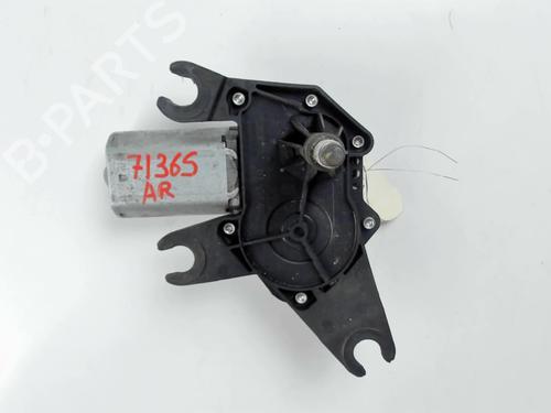 Rear wiper motor DACIA SANDERO 1.5 dCi | BP20468575M102 