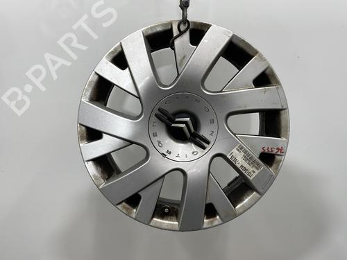 Used Rim CITROËN C4 Coupe (LA_) 2.0 VTR (140 hp) 30822417