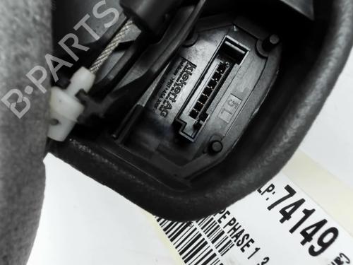 Front left lock BMW 3 Coupe (E92) 330 xd | BP25773800C98 