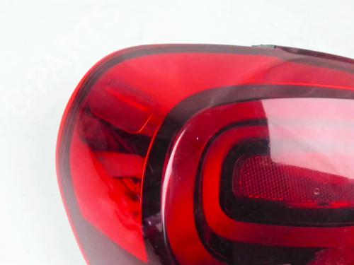 Left taillight CITROËN C3 III (SX) 1.2 PureTech 82 | BP38943197C34 - Image 3