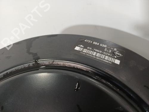 Servo brake RENAULT MASTER III Van (FV) 2.3 dCi 130 FWD (FV0M, FV0Y, FV0J, FV02, FV03) | BP38078153M42 - Image 2