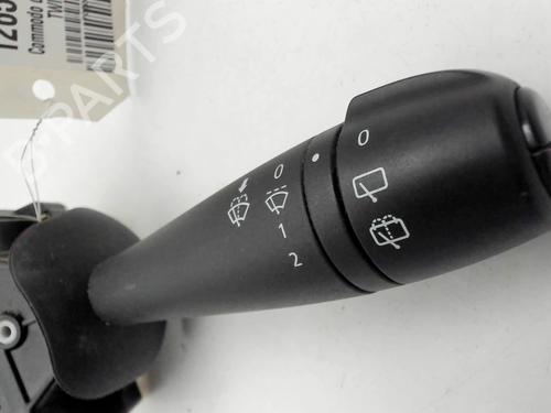 Steering column stalk RENAULT TWINGO III (BCM_, BCA_) 1.0 SCe 65 (BCMJ) | BP36173149I23 - Image 5