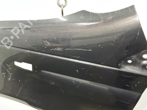 Forskærm venstre TOYOTA YARIS (_P1_) 1.4 D-4D (NLP10_, NLP10R) | BP20405959C41 