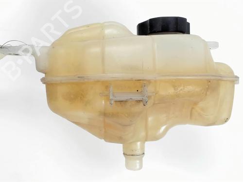 Expansion tank OPEL CORSA E (X15) 1.4 (08, 68) | BP20402241C120 