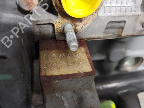 Engine FIAT 500 (312_) 1.2 (312AXA1A) | BP37652527M1 - Image 10