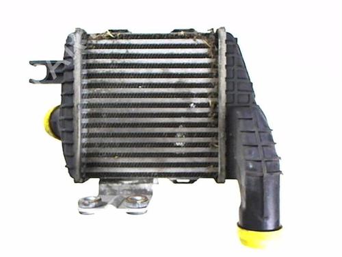 Used Intercooler HYUNDAI TUCSON (JM) 2.0 CRDi (136 hp) 20426747