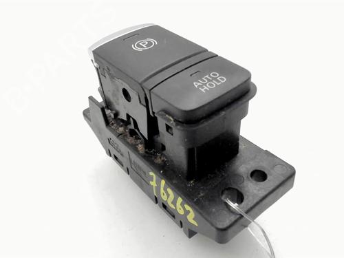 Switch NISSAN JUKE (F16_) 1.6 Hybrid | BP24319813I30 