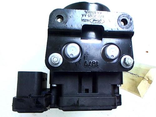 ABS pump FORD FIESTA VI (CB1, CCN) 1.4 | BP20392735M43 