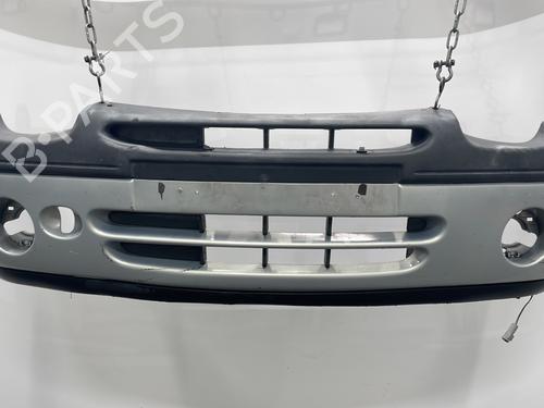 Used Front bumper RENAULT TWINGO I (C06_) 1.2 16V (C060) (60 hp) 27618779