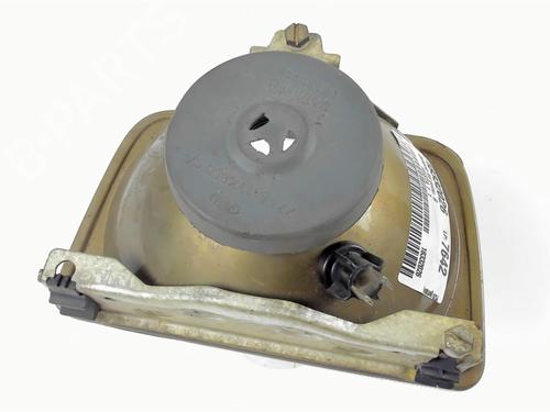 Left headlight FORD FIESTA III (GFJ)  | BP22914466C28