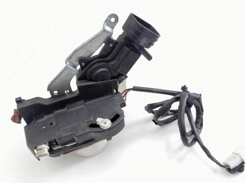 Front right lock TOYOTA STARLET (_P9_) 1.3 (EP91_, EP91R) | BP30912853C97