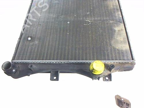 Used Water radiator Water radiator VW GOLF V (1K1) 1.9 TDI (105 hp) 20392781 20392781