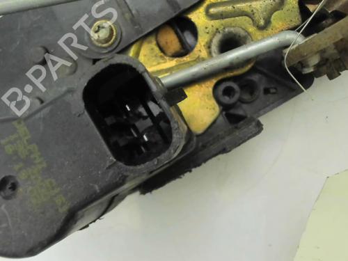 Used Front left lock ALFA ROMEO 156 (932_) 2.4 JTD (932B1) (136 hp) 20389551
