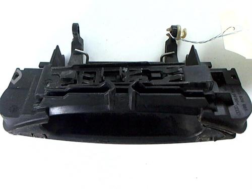 Rear right exterior door handle AUDI A4 B7 Avant (8ED) 3.0 TDI quattro | BP20392437C130 