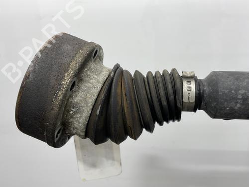 Used Right front driveshaft Right front driveshaft VW GOLF VI (5K1) 1.6 (102 hp) 26666655 26666655