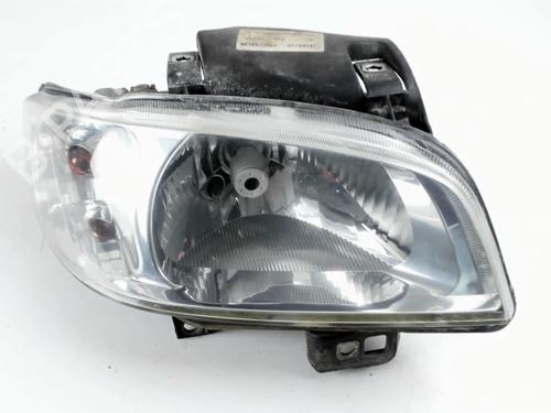 Used Right headlight SEAT IBIZA II (6K1) 1.4 i (60 hp) 22517093