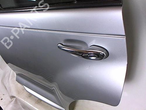 Left rear door CHRYSLER PT CRUISER (PT_) 2.2 CRD | BP20434952C4 