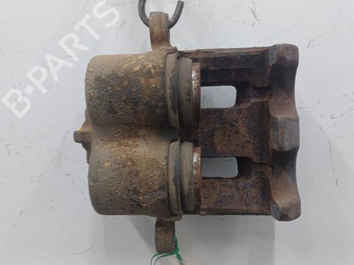 Used Right front brake caliper Right front brake caliper MAZDA CX-7 (ER) 2.3 MZR DISI Turbo AWD (ER3P) (260 hp) 20450603 20450603