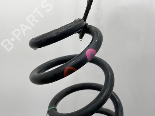 Used Shock absorber spring DACIA SANDERO II TCe 90 (B8M1, B8MA, B8AC) (90 hp) 20396650