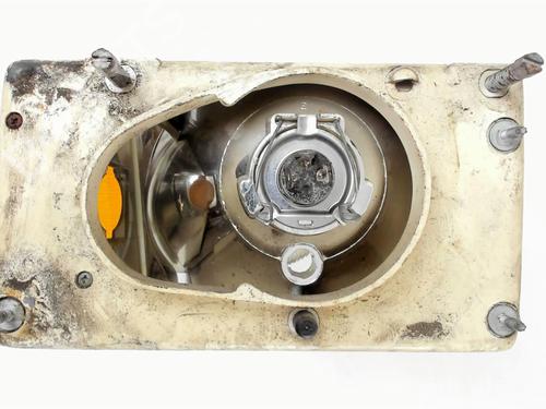 Used Left headlight Left headlight AUSTIN METRO I Fastback (XF) 1.0 Surf HLE (48 hp) 21233818 21233818