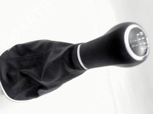Shift knob OPEL CORSA D (S07) 1.4 (L08, L68) | BP40224515I34 - Image 8