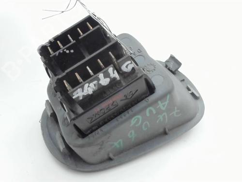 Left front window switch RENAULT MEGANE Scenic (JA0/1_) 1.6 e (JA0F) | BP20397402I27 