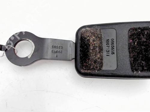Seat buckle DACIA SANDERO 1.5 dCi | BP33894807I32  - Image 5