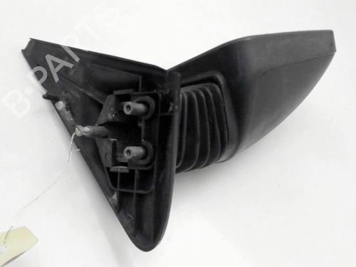 Right mirror PEUGEOT 205 II (20A/C)  | BP24867825C27