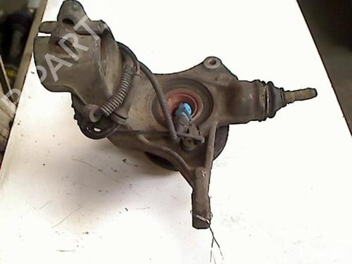 Left front steering knuckle CITROËN C5 I (DC_) 2.2 HDi (DC4HXB, DC4HXE) | BP20414090M25