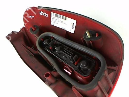 Venstre Baklys Venstre Baklys PEUGEOT 306 Break (7E, N3, N5) 2.0 HDI 90 (90 hp) 20475676 20475676