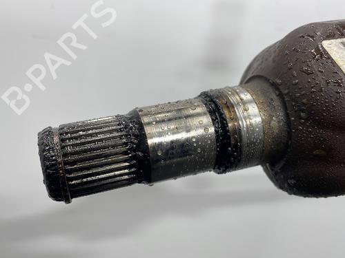 Right front driveshaft LANCIA VOYAGER MPV (404_) 2.8 CRD (RT, 53) | BP31761456M39 - Image 2