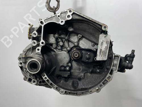 Gearkasse CITROËN C4 I (LC_) 1.6 16V (109 hp) 29976558