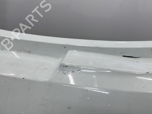 Rear bumper RENAULT MEGANE III Coupe (DZ0/1_) 1.9 dCi (DZ0N, DZ0J, DZ1J, DZ1K) | BP29514083C8 
