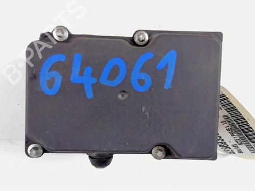 Used ABS pump NISSAN NOTE (E11, NE11) 1.5 dCi (86 hp) 20391365