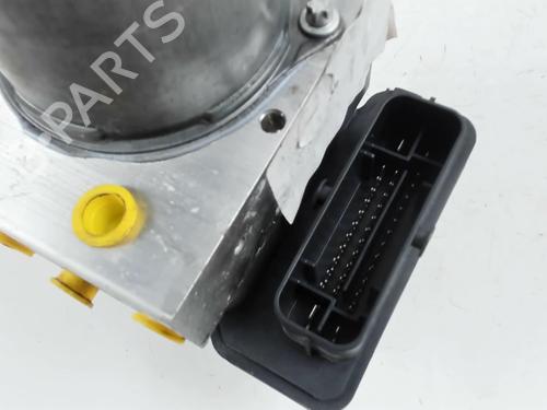 ABS pump RENAULT KANGOO Express (FW0/1_) 1.5 dCi 95 (FW16) | BP29638917M43 